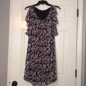 Small Merona dress